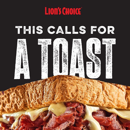 Toast