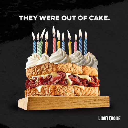 Cake
