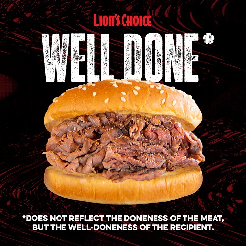 Well Done