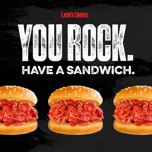 You Rock